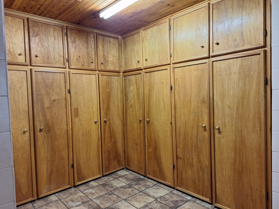 3 Bedroom Property for Sale in Vrede Free State